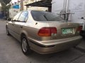 Selling 2nd Hand Honda Civic 1998 in Angeles-2