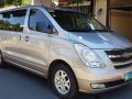 Selling Hyundai Starex 2013 Manual Diesel in Parañaque-10