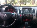 2nd Hand Mitsubishi Montero Sport 2013 Automatic Diesel for sale in Angeles-0