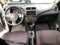 2nd Hand Toyota Wigo 2018 at 7000 km for sale in Angeles-1