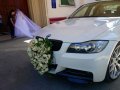 Selling Bmw 320I 2007 Automatic Gasoline in Tanauan-0