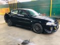 Like New Mitsubishi Lancer for sale in Dumaguete-6