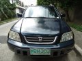2nd Hand Honda Cr-V 1998 at 137235 Km for sale in Antipolo-3