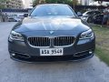 2nd Hand Bmw 520D 2015 Automatic Diesel for sale in Pasig-1