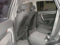 Selling Chevrolet Captiva 2008 Automatic Diesel in Quezon City-1