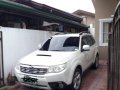 2nd Hand Subaru Forester 2010 at 100000 km for sale in Cebu City-3