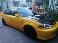 Selling 2nd Hand Honda Civic 1997 in Parañaque-3