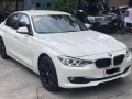 Bmw 318D 2014 Automatic Diesel for sale in Pasig-11