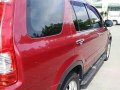 Selling Honda Cr-V 2005 Manual Gasoline in Carmona-5