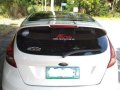 Ford Fiesta 2011 Automatic Gasoline for sale in Imus-1