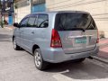 Selling 2nd Hand Toyota Innova 2007 in Quezon City-6