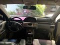 Green Nissan X-Trail 2005 for sale in Quezon City-0