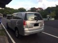 2nd Hand Toyota Innova 2008 Manual Gasoline for sale in Baguio-4