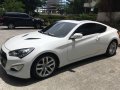 2nd Hand Hyundai Genesis 2013 Coupe at 40000 km for sale-4