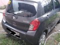 Selling 2nd Hand Suzuki Celerio 2017 Manual Gasoline at 30000 km in Davao City-4