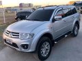 2nd Hand Mitsubishi Montero 2015 at 41000 km for sale-10