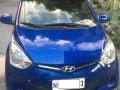 Selling Hyundai Eon 2017 at 11000 km in Imus-9