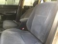 Selling 2nd Hand Honda Civic 1998 in Angeles-3