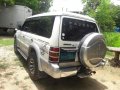 Selling Mitsubishi Pajero Automatic Diesel in Santa Rosa-4