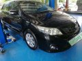 2nd Hand Toyota Altis 2011 for sale in Las Piñas-0