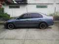 Sell 2nd Hand 2003 Honda Civic at 100000 km in Quezon City-6