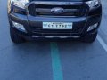  2nd Hand Ford Ranger 2018 Automatic Diesel for sale in Quezon City-2