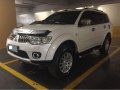 Selling Mitsubishi Montero 2012 at 95000 km in Quezon City-4