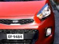 2016 Kia Picanto for sale in Parañaque-1