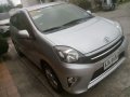 Sell 2nd Hand 2015 Toyota Wigo Automatic Gasoline at 26029 km in Las Piñas-7