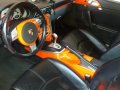 Selling Orange Porsche 911 2005 Automatic Gasoline at 39000 km in Muntinlupa-1