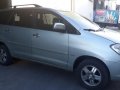 Selling Toyota Innova 2005 Automatic Gasoline in Pasig-4