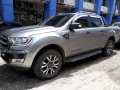 2nd Hand Ford Ranger 2017 for sale in Davao City-0