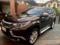 Selling 2nd Hand Mitsubishi Montero Sport 2016 in Quezon City-7