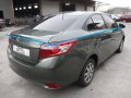 Selling Toyota Vios 2017 Automatic Gasoline in Makati-1