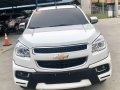 2nd Hand Chevrolet Trailblazer 2016 at 28000 km for sale-9