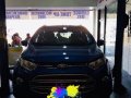 Selling Ford Ecosport 2014 Automatic Gasoline in Quezon City-5