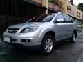 2nd Hand Byd S6 2014 Suv Manual Gasoline for sale in Quezon City-8