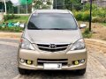 Selling 2nd Hand Toyota Avanza 2010 Automatic Gasoline at 58000 km in Quezon City-2