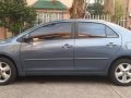 2nd Hand Toyota Vios 2007 for sale in Marikina-7