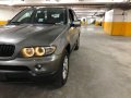 Selling Bmw X5 2006 Automatic Gasoline in Quezon City-7