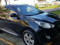 2nd Hand Hyundai Tucson 2010 Automatic Gasoline for sale in General Trias-3