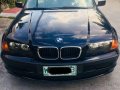 2nd Hand Bmw 316i 2000 Sedan at Manual Gasoline for sale in Quezon City-6
