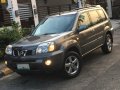 2nd Hand Nissan X-Trail 2009 for sale in Manila-4