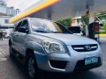 Selling Kia Sportage 2008 Automatic Diesel in Cebu City-6