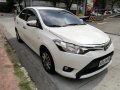 2nd Hand Toyota Vios 2015 at 64000 Km for sale-9