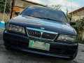 Selling 2nd Hand Nissan Sentra Exalta 2001 at 130000 km in Bacoor-0