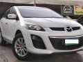 Mazda Cx-7 2012 Automatic Gasoline for sale in Makati-8