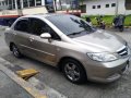 Selling 2nd Hand Honda City 2006 in Parañaque-3