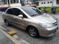 Selling 2nd Hand Honda City 2006 in Parañaque-1