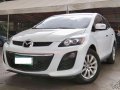 Mazda Cx-7 2012 Automatic Gasoline for sale in Makati-2